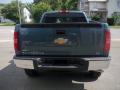 2010 Silverado 1500 LS Extended Cab 4x4 #6