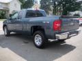 2010 Silverado 1500 LS Extended Cab 4x4 #7