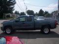 2010 Silverado 1500 LS Extended Cab 4x4 #8