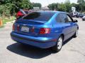 2004 Elantra GT Hatchback #10