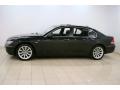 2007 7 Series 750Li Sedan #4
