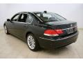 2007 7 Series 750Li Sedan #5