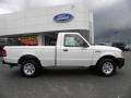 2010 Ranger XL Regular Cab #2