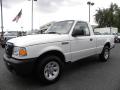 2010 Ranger XL Regular Cab #6