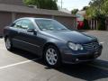 2004 CLK 320 Coupe #2