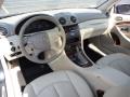 2004 CLK 320 Coupe #5
