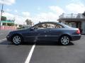 2004 CLK 320 Coupe #7