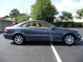 2004 CLK 320 Coupe #8