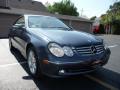 2004 CLK 320 Coupe #9