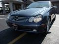 2004 CLK 320 Coupe #10