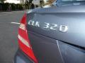 2004 CLK 320 Coupe #16