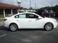 2011 Buick Regal CXL Summit White