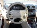 2004 CLK 320 Coupe #18