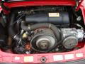  1981 911 3.0 Liter SOHC 12V Flat 6 Cylinder Engine #23