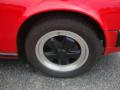  1981 Porsche 911 SC Targa Wheel #26