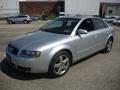 2005 A4 3.0 quattro Sedan #2