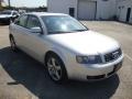 2005 A4 3.0 quattro Sedan #4