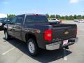 2010 Silverado 1500 LT Crew Cab 4x4 #2
