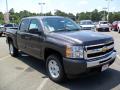 2010 Silverado 1500 LT Crew Cab 4x4 #5