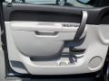 2010 Silverado 1500 LT Crew Cab 4x4 #9