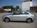 2005 A4 3.0 quattro Sedan #11