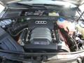 2005 A4 3.0 quattro Sedan #29