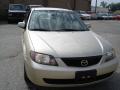 2003 Protege LX #2