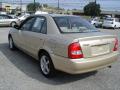 2003 Protege LX #4