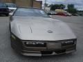 1986 Corvette Coupe #2