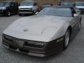 1986 Corvette Coupe #3