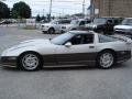 1986 Corvette Coupe #4
