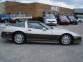 1986 Corvette Coupe #7