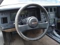 1986 Corvette Coupe #12