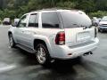 2007 TrailBlazer LT 4x4 #4