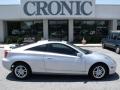2005 Toyota Celica GT Silver Streak Mica