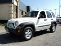 2007 Liberty Sport #3
