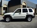 2007 Liberty Sport #4