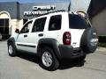2007 Liberty Sport #5