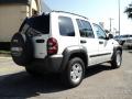 2007 Liberty Sport #6