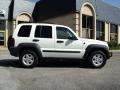 2007 Liberty Sport #7