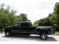 2002 Silverado 3500 LT Crew Cab 4x4 Dually #4