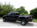 2002 Silverado 3500 LT Crew Cab 4x4 Dually #5