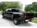 2002 Silverado 3500 LT Crew Cab 4x4 Dually #6