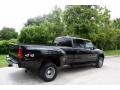 2002 Silverado 3500 LT Crew Cab 4x4 Dually #10