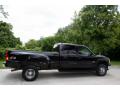 2002 Silverado 3500 LT Crew Cab 4x4 Dually #11