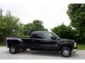 2002 Silverado 3500 LT Crew Cab 4x4 Dually #13