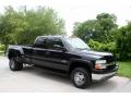 2002 Silverado 3500 LT Crew Cab 4x4 Dually #14