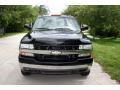 2002 Silverado 3500 LT Crew Cab 4x4 Dually #16