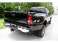 2002 Silverado 3500 LT Crew Cab 4x4 Dually #18