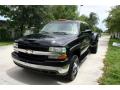 2002 Silverado 3500 LT Crew Cab 4x4 Dually #20